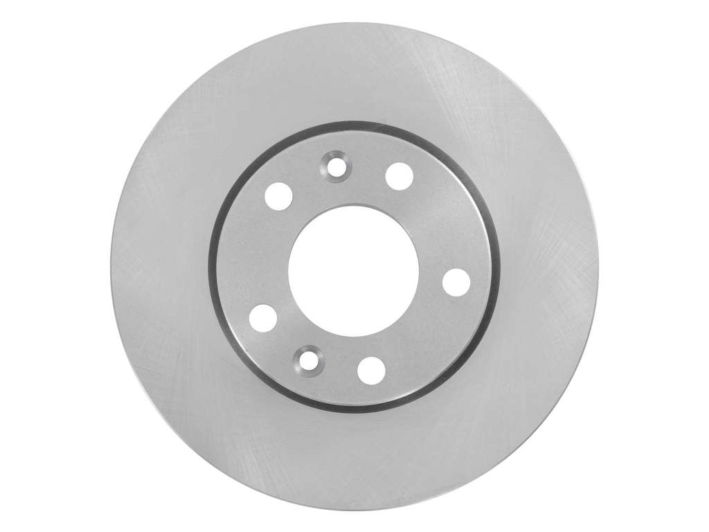 2004-2005 Kia Sedona Disc Brake Rotor - Front (Autopart International)