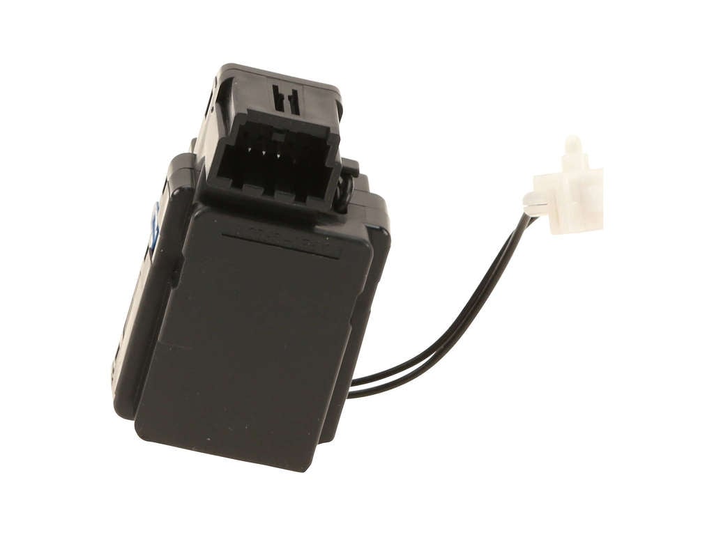 2007-2014 GMC Yukon Ignition Switch (ACDelco)