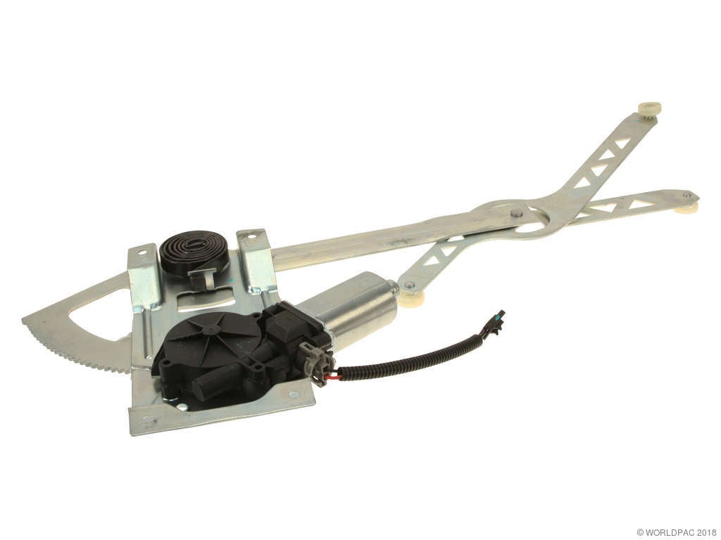1985-2005 Chevrolet Astro Window Regulator - Front Left (Dorman)