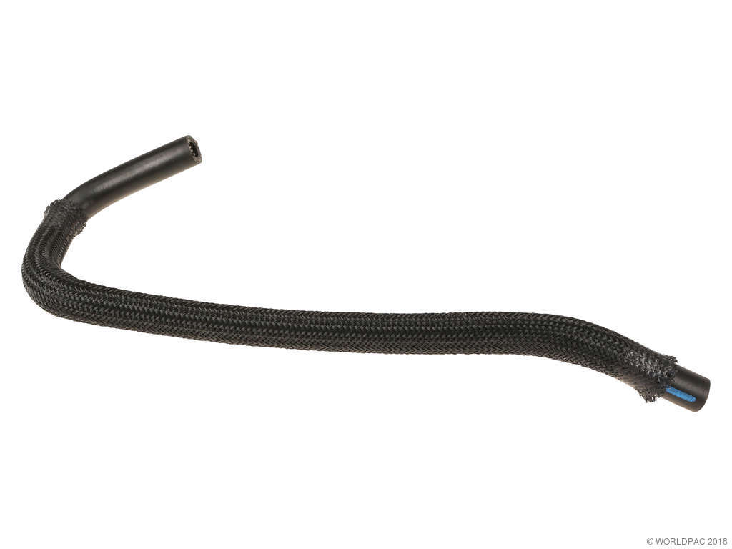 2005-2008 Mazda 6 Automatic Transmission Oil Cooler Hose - Outlet Hose To Transmission (Lower) (Genuine)