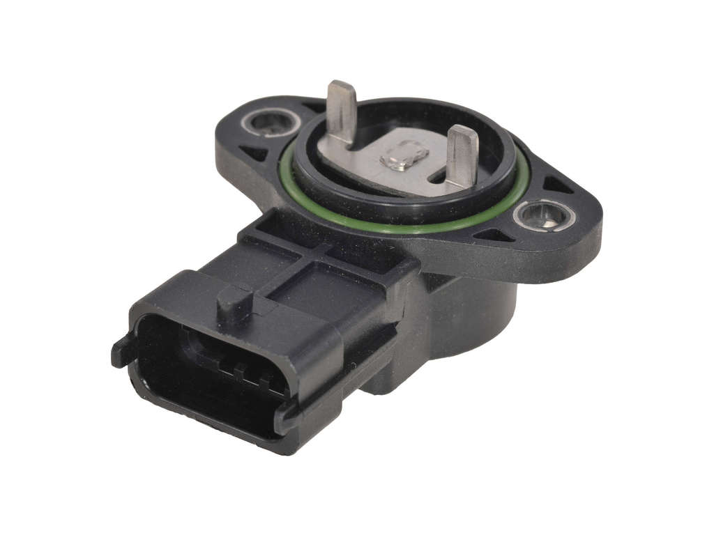 2006-2011 Hyundai Accent Throttle Position Sensor (Autopart International)