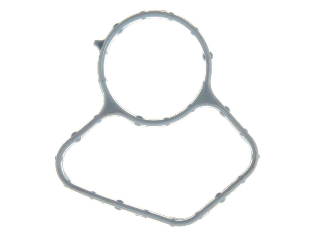 2010 Ford Explorer Engine Coolant Outlet Gasket - Left (Mahle)