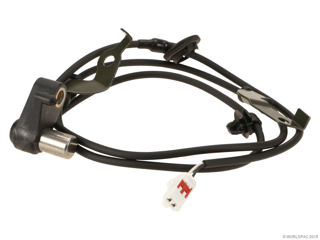 2003-2008 Mazda 6 ABS Wheel Speed Sensor - Rear Right (Vemo)