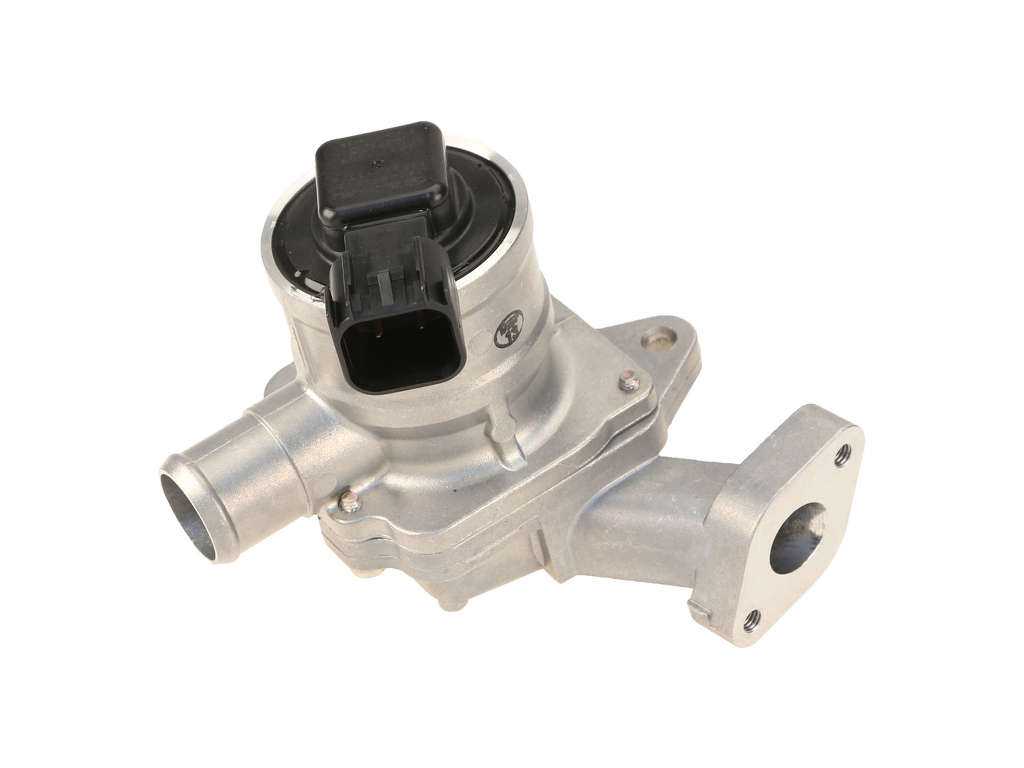 2009 Subaru Legacy Secondary Air Injection Pump Check Valve - Right (Genuine)