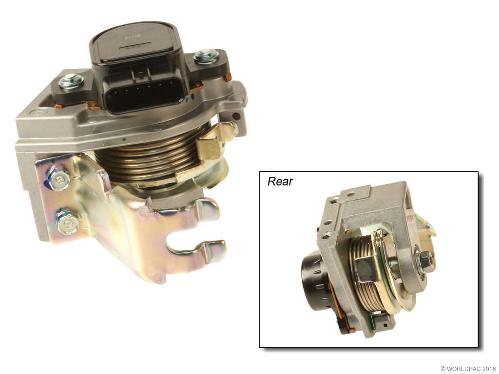 2004-2008 Acura TSX Accelerator Pedal Sensor (Genuine)