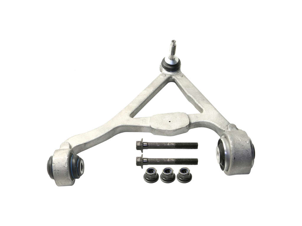 2000-2008 Jaguar S-Type Suspension Control Arm - Rear Right Upper (Moog)
