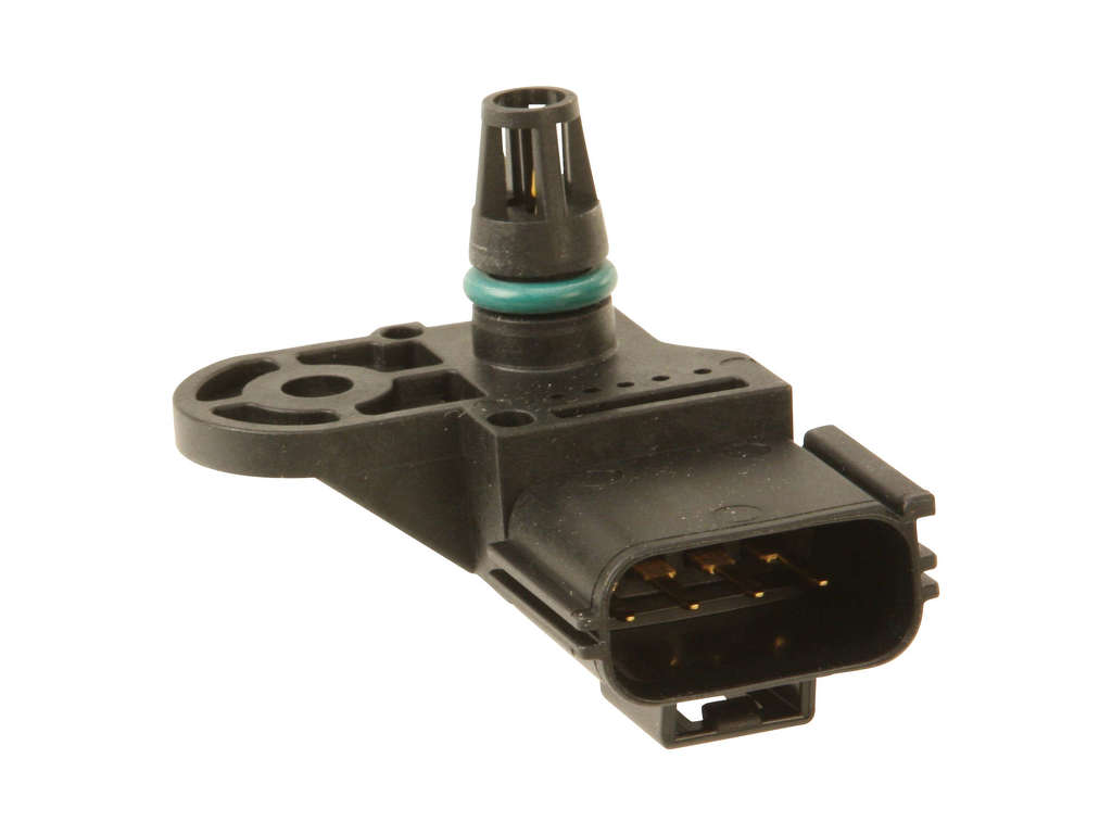 1996 Mercury Tracer Mass Air Flow Sensor (Bosch)