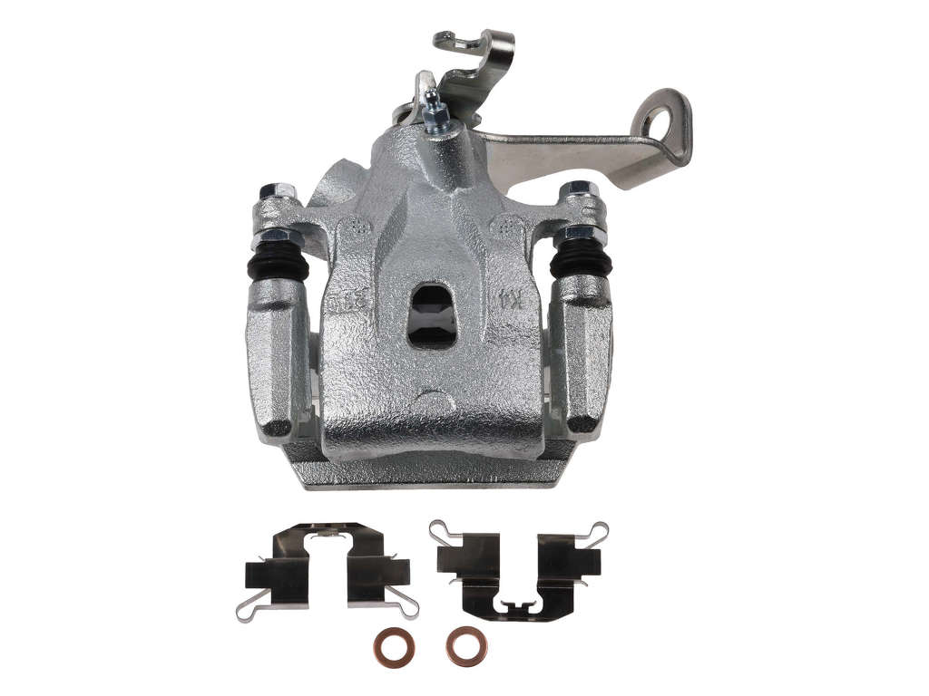2013-2015 Mazda CX-5 Disc Brake Caliper - Rear Right (Autopart International)