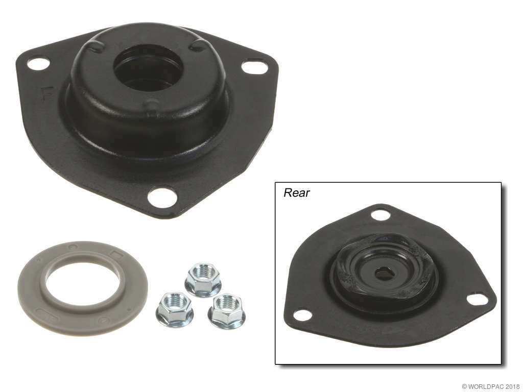 1996-1999 INFINITI I30 Suspension Strut Hardware Kit - Front (KYB)
