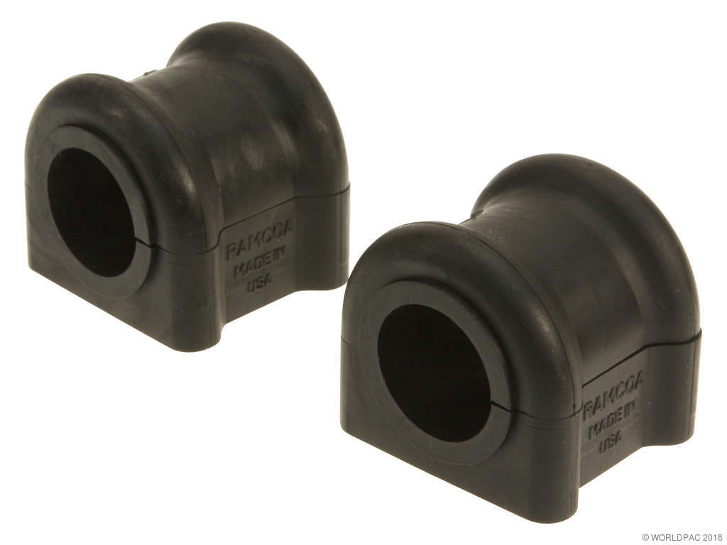 1997-2004 Dodge Dakota Suspension Stabilizer Bar Bushing Kit - Front To Frame (TRW)