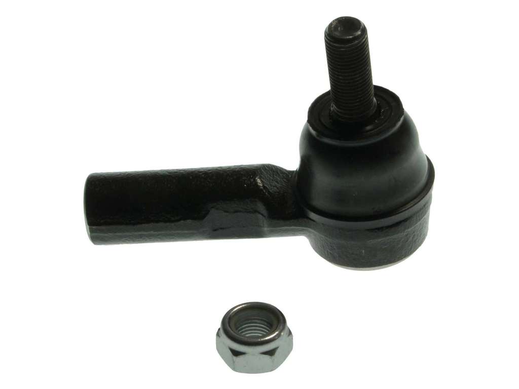 2003-2008 Pontiac Vibe Steering Tie Rod End - Front Outer (Autopart International)
