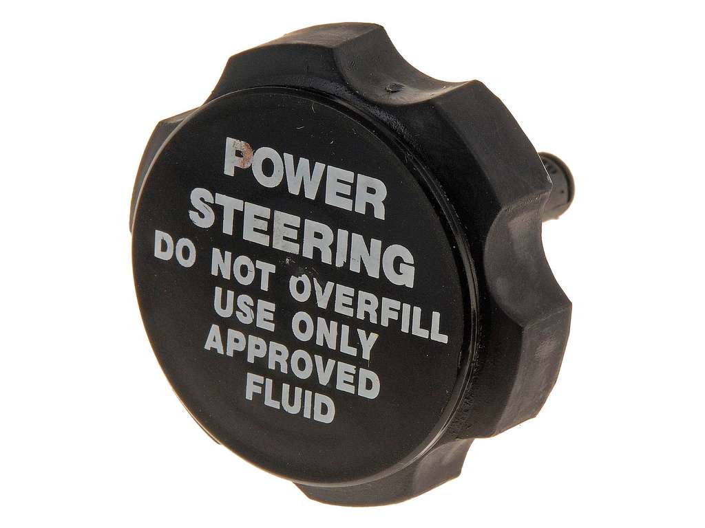 2005 Chevrolet Uplander Power Steering Reservoir Cap (Dorman)