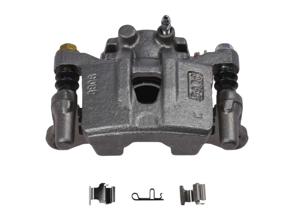 2004-2011 Mitsubishi Endeavor Disc Brake Caliper - Rear Right (Autopart International)