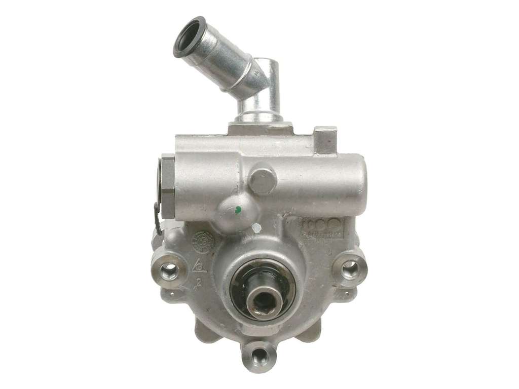 2007-2011 Jeep Wrangler Power Steering Pump (Cardone)