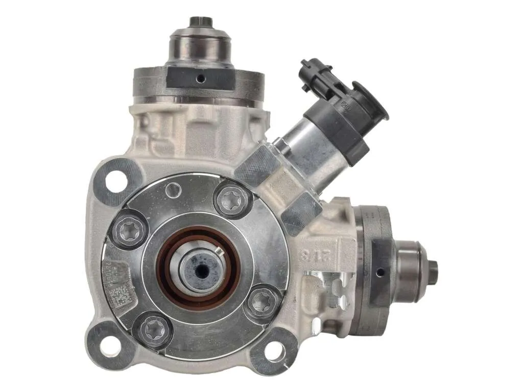 2015-2019 Ford F-550 Super Duty Diesel Fuel Injector Pump (Bosch)