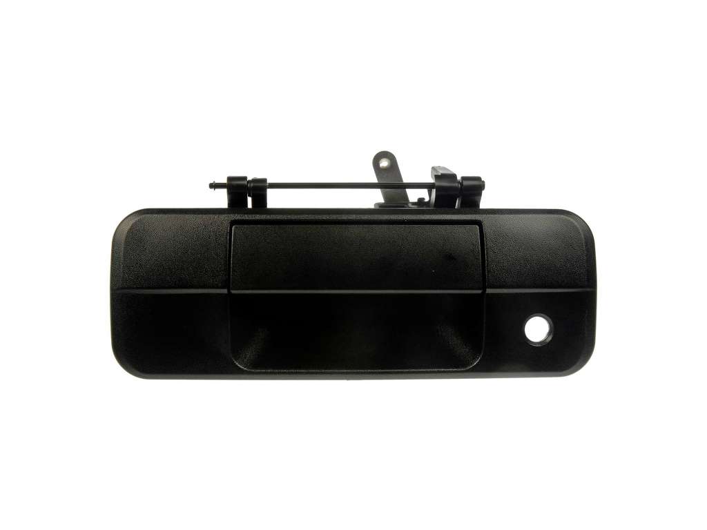 2007-2013 Toyota Tundra Tailgate Handle - Rear (Dorman)