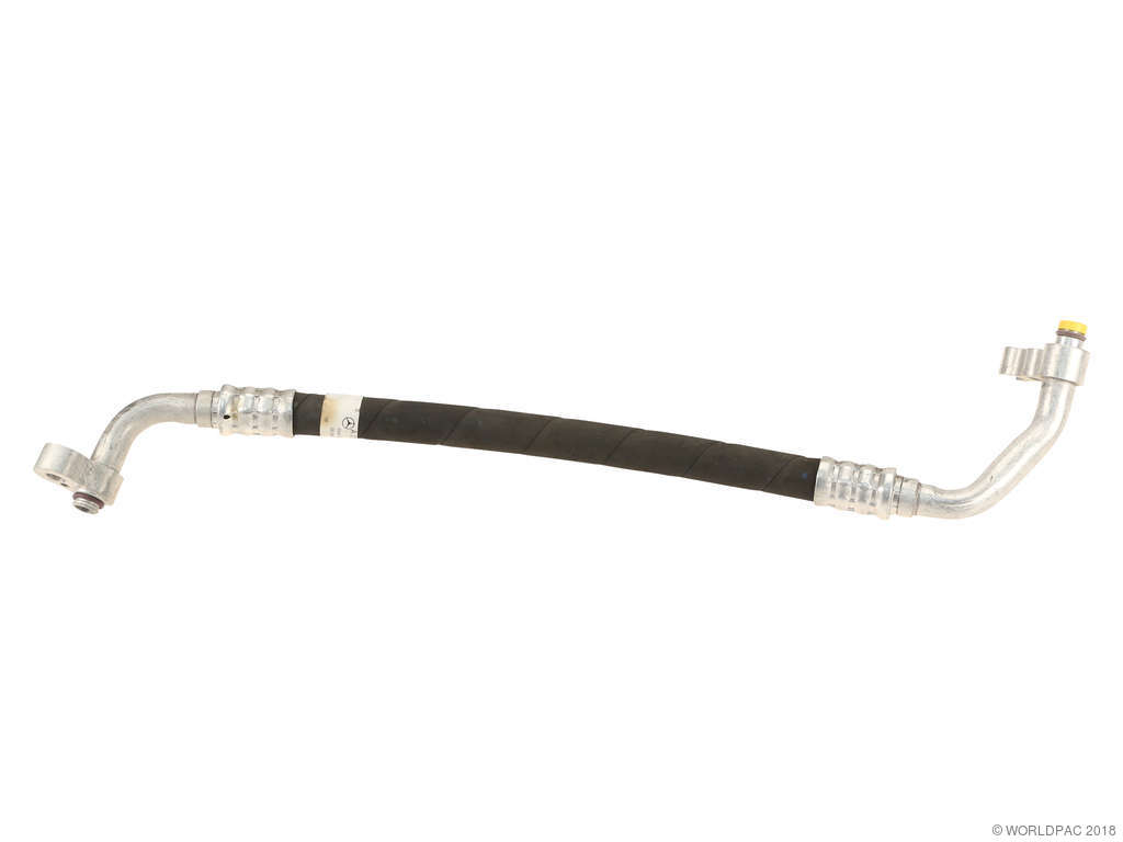 2006-2007 Mercedes-Benz C280 A/C Refrigerant Hose (Genuine)
