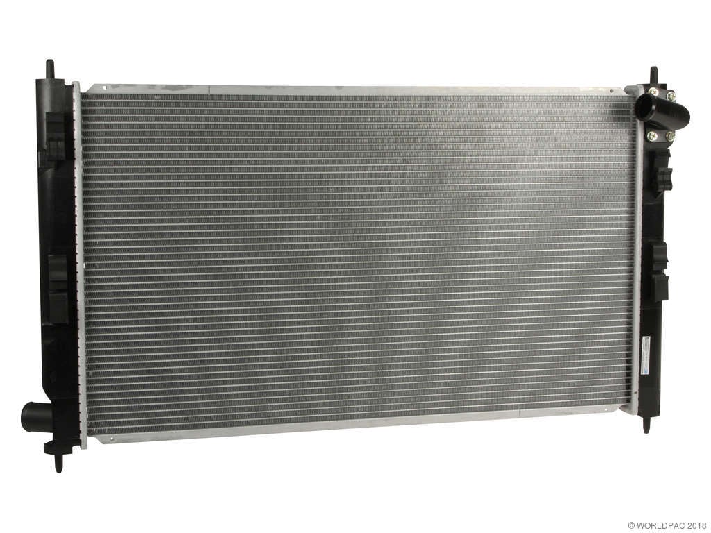 2008-2014 Mitsubishi Lancer Radiator (Koyo Cooling)