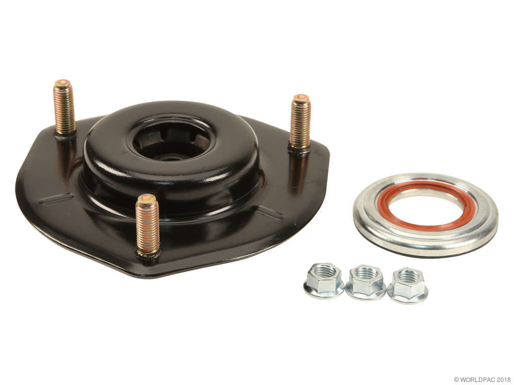 2006-2008 Toyota Solara Suspension Strut Mount - Front (Monroe)
