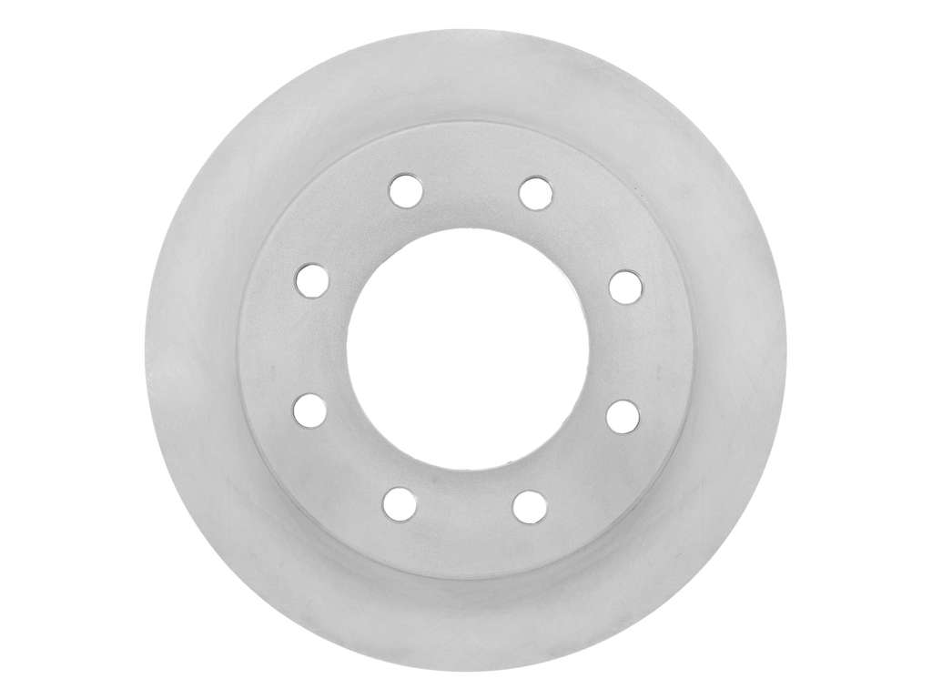 2003-2022 Chevrolet Express 2500 Disc Brake Rotor - Rear (Autopart International)
