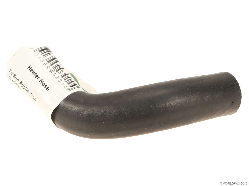 1984-1988 Toyota Pickup HVAC Heater Hose (MacKay)