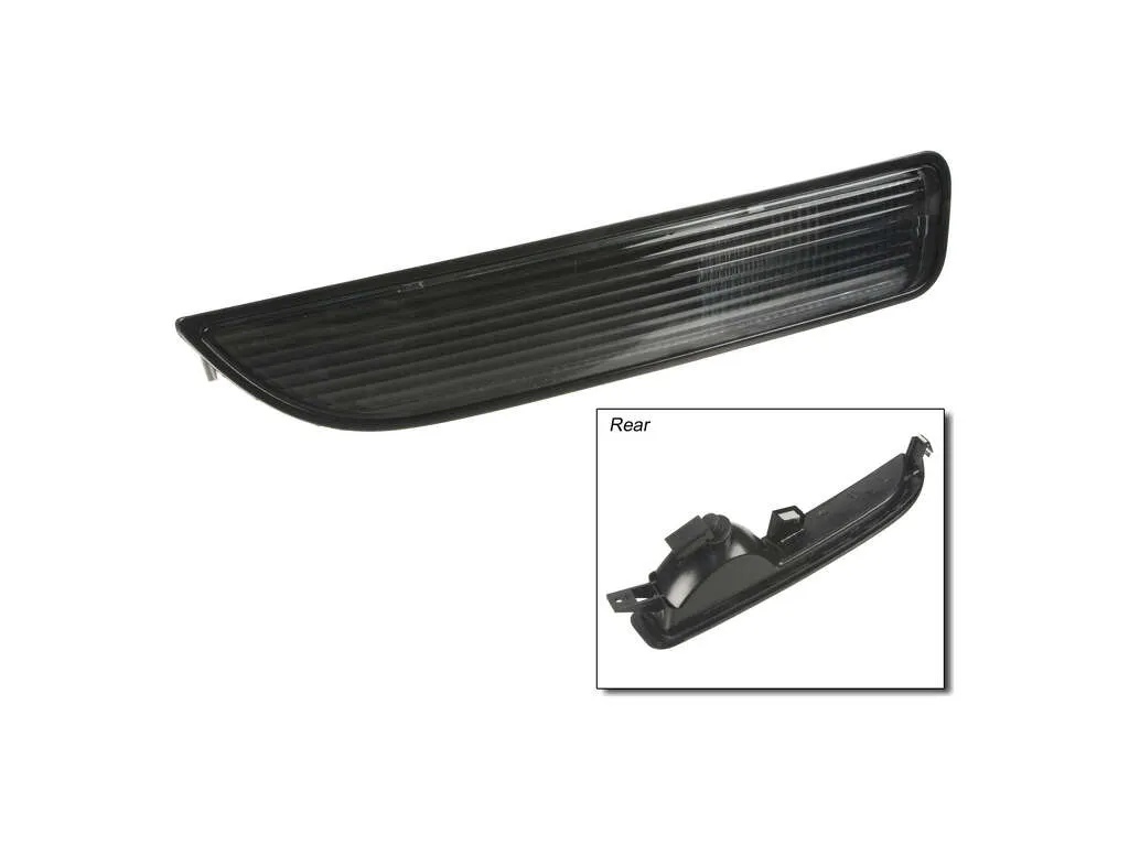 2007-2010 Volkswagen Beetle Back Up Light - Left (Genuine)