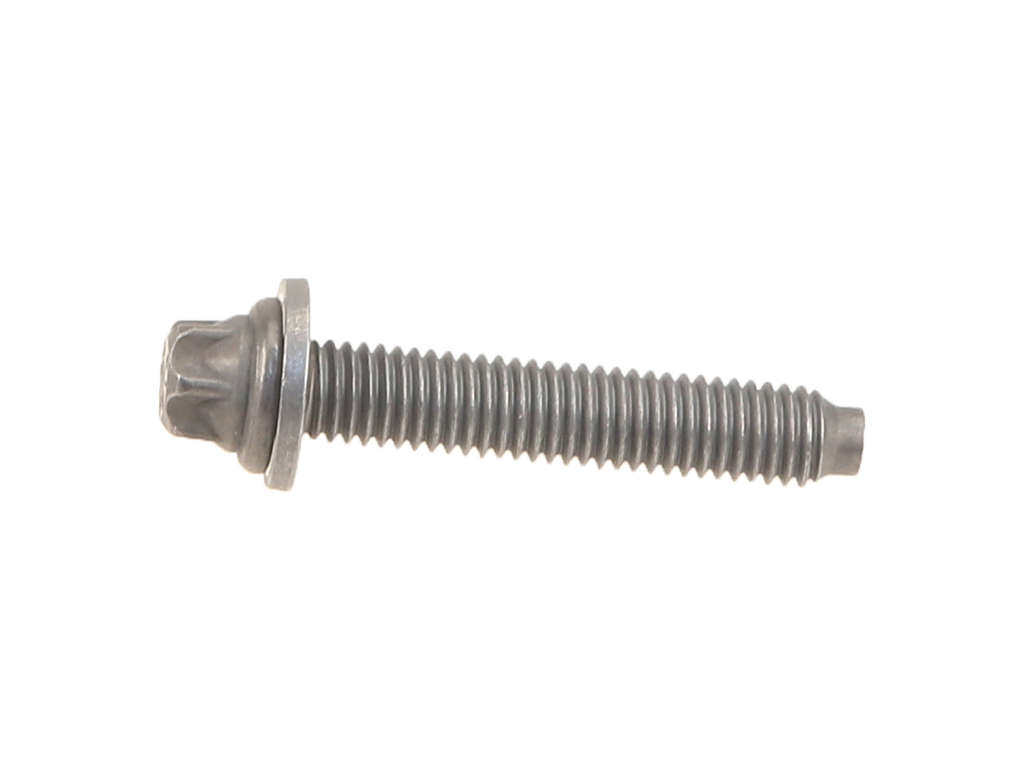2007-2017 BMW X3 Engine Timing Chain Guide Bolt (Genuine)