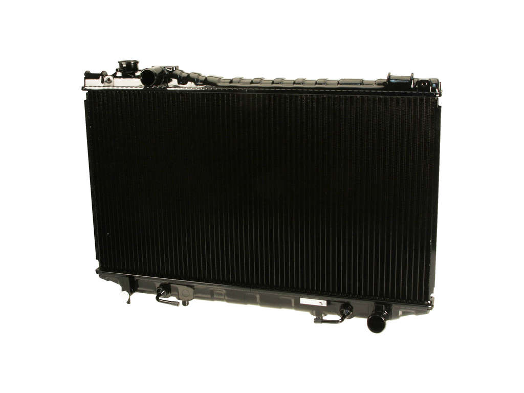 1985-1988 Toyota Cressida Radiator (Koyo Cooling)