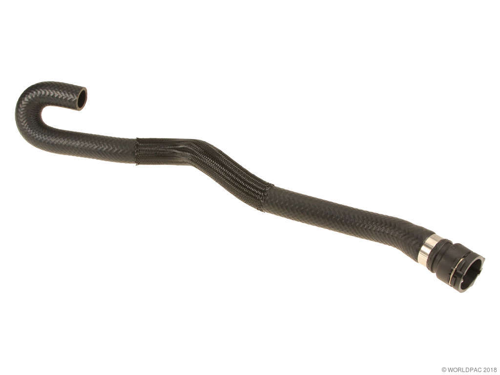 2008-2010 BMW 528i HVAC Heater Hose (Vaico)