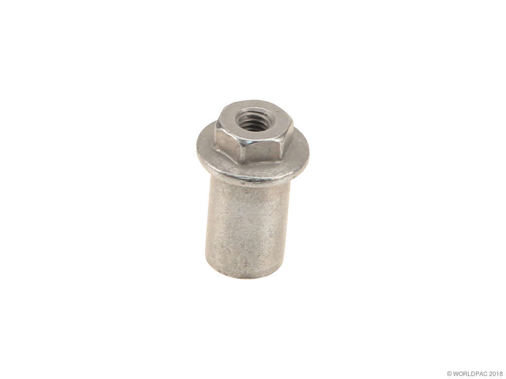 2004-2005 BMW 545i Engine Valve Cover Nut (Genuine)