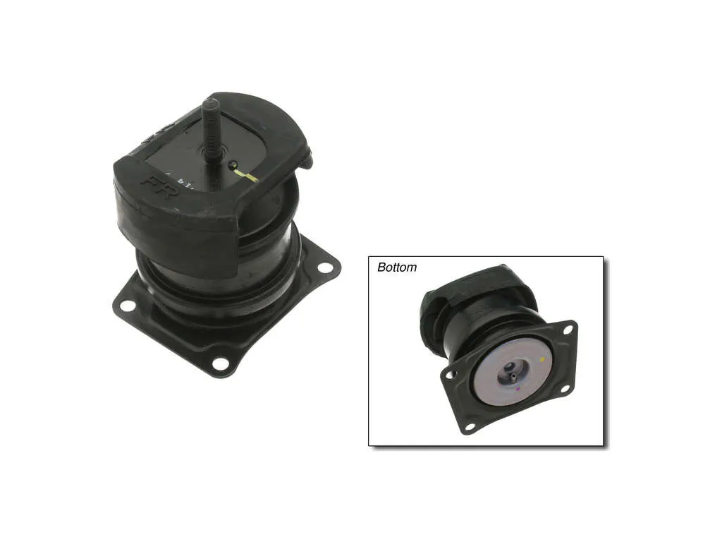 1999 Acura TL Engine Mount - Front (Genuine)