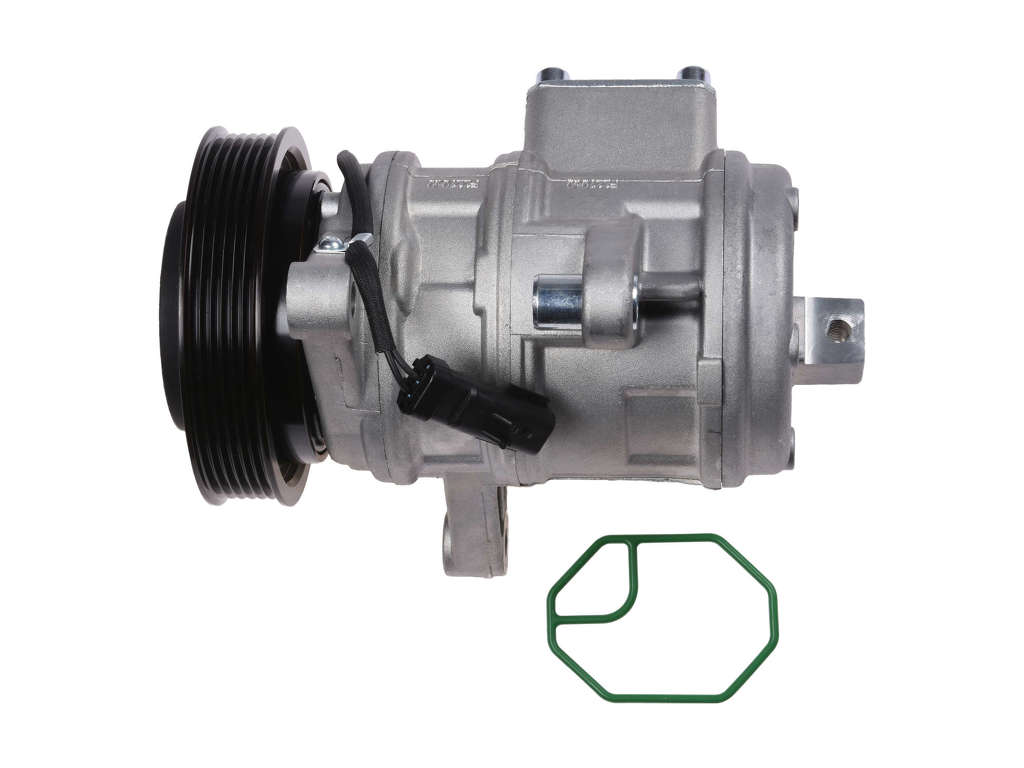 2000-2006 Jeep Wrangler A/C Compressor (Autopart International)