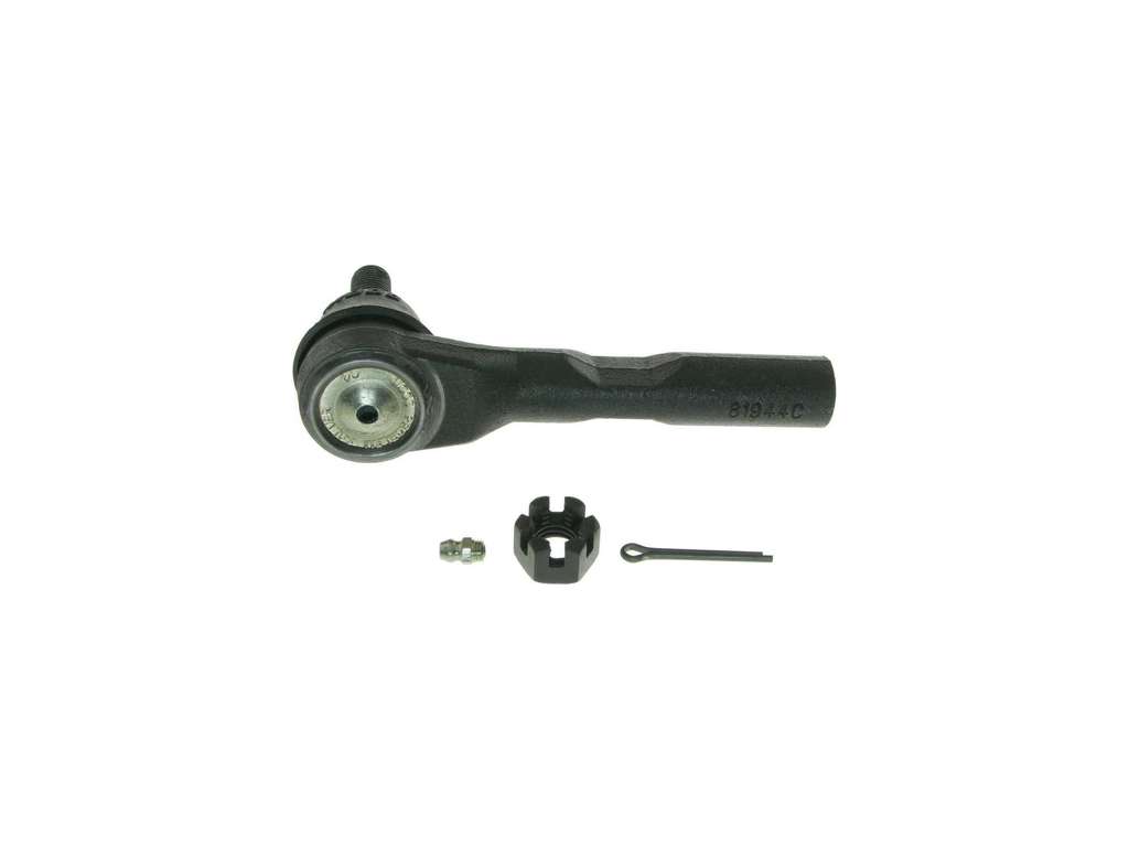2003-2006 Chevrolet Express 2500 Steering Tie Rod End - Front Outer (CARQUEST)