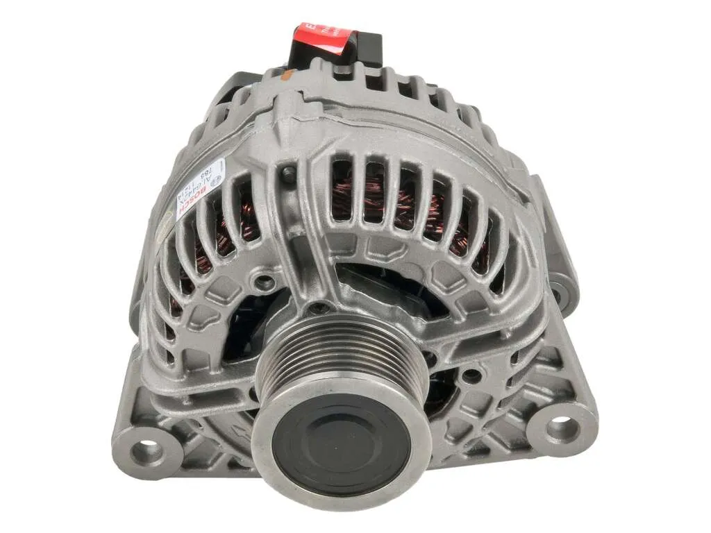 2007-2009 Dodge Ram 3500 Alternator (Bosch)