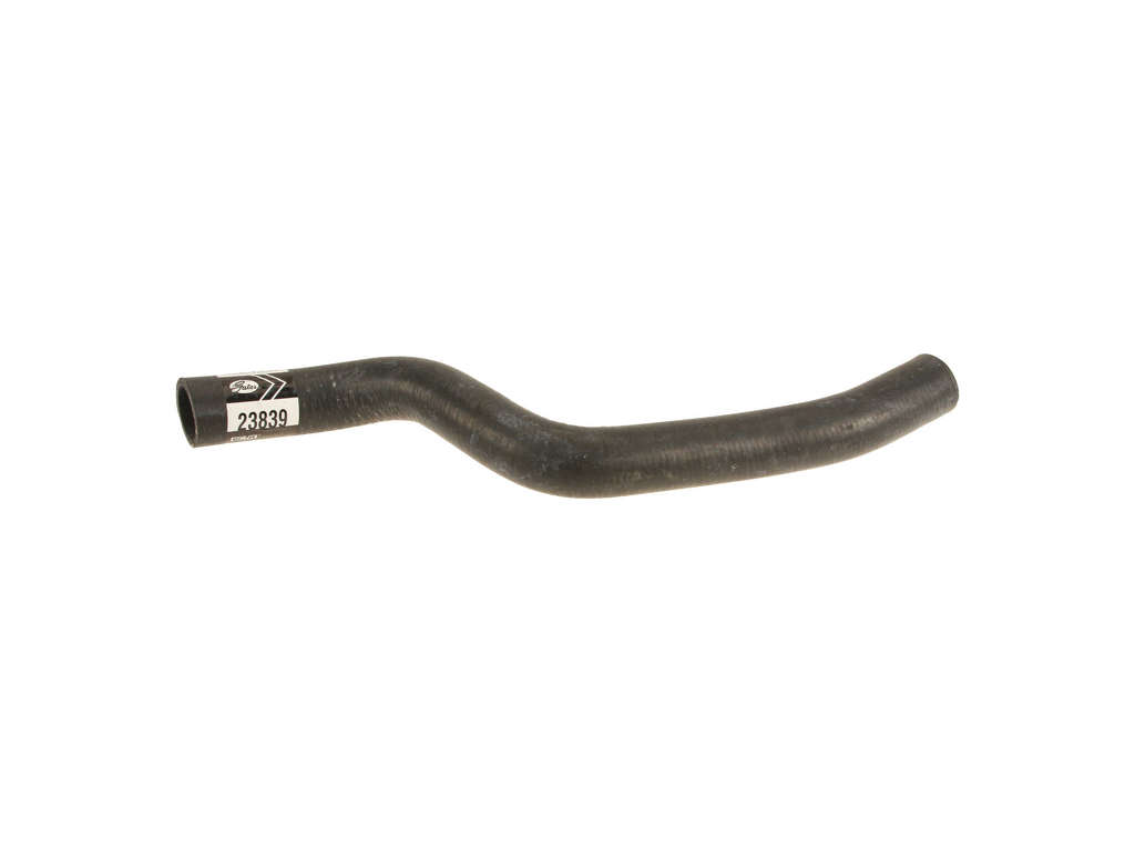 2007-2009 Mazda 3 Radiator Coolant Hose - Upper (ContiTech)