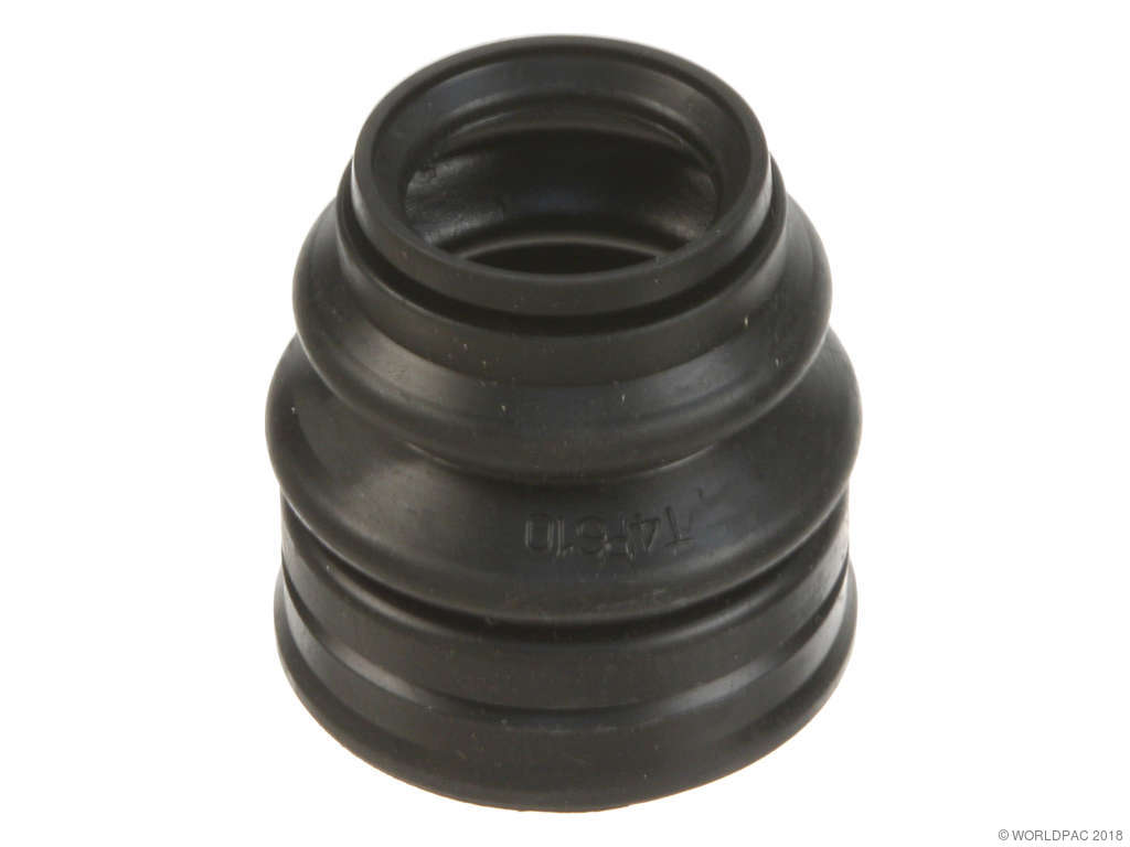 1994-1999 Mercedes-Benz S320 Drive Shaft Center Support Boot (Rein)