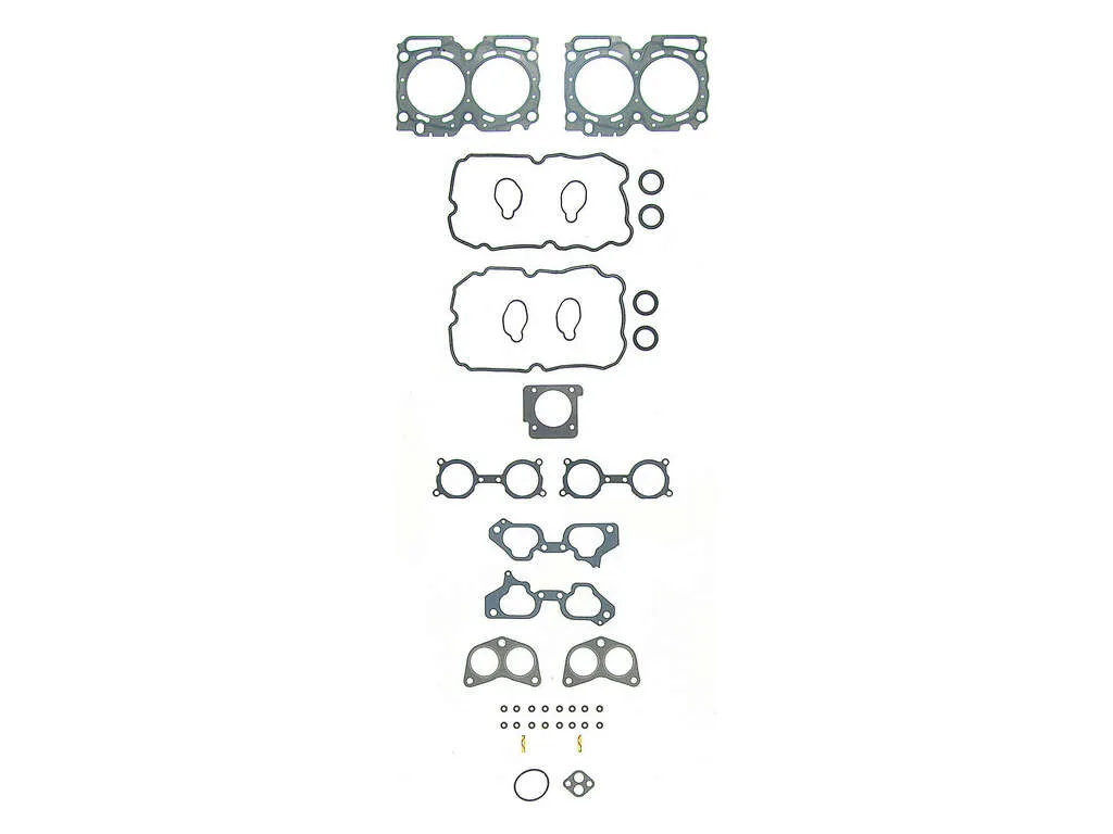 2004-2006 Subaru Impreza Engine Cylinder Head Gasket Set (Fel-Pro)