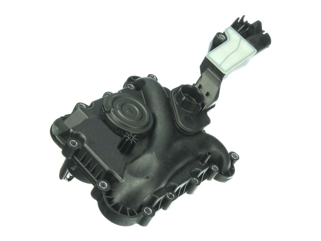 2011-2015 Audi Q7 Engine Crankcase Vent Valve (Genuine)