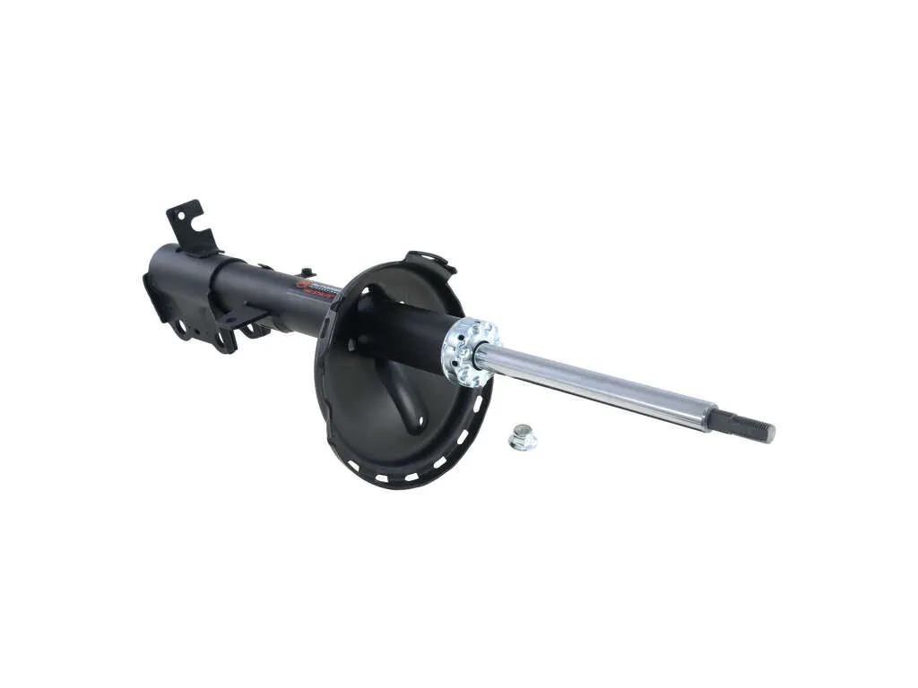 2009-2013 Toyota Highlander Suspension Strut Assembly - Rear Right (Autopart International)