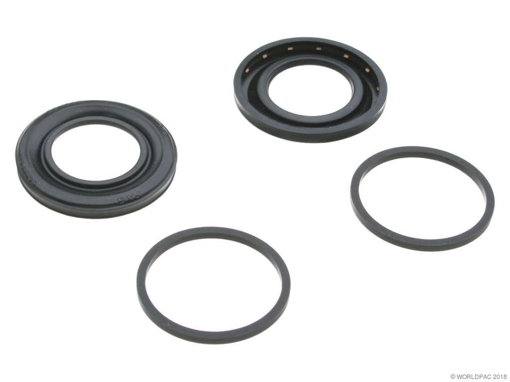 1984-1989 Porsche 911 Disc Brake Caliper Repair Kit - Rear (FTE)