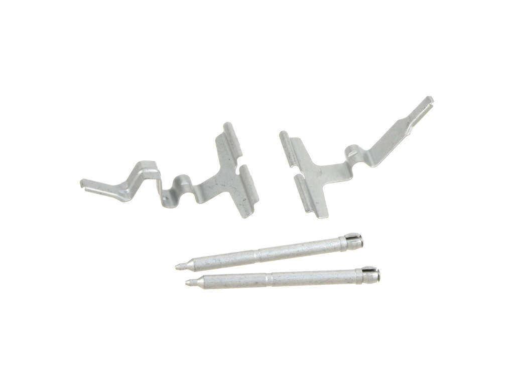 2006-2007 Mercedes-Benz C280 Disc Brake Pad Pin - Rear (ATE)