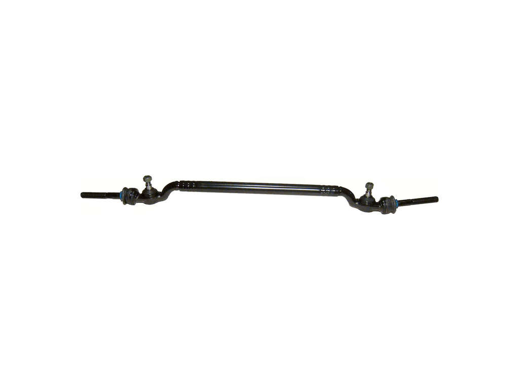 2000-2003 BMW M5 Steering Tie Rod Assembly (Delphi)