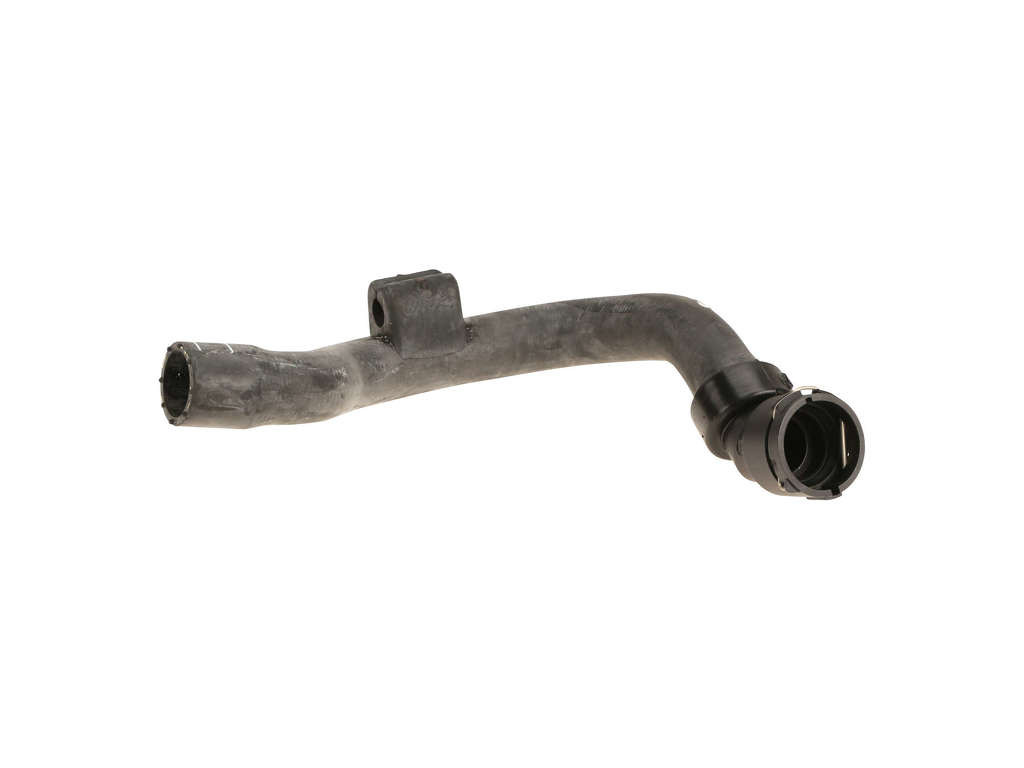 2004-2005 Volkswagen Passat Radiator Coolant Hose - Upper (Genuine)