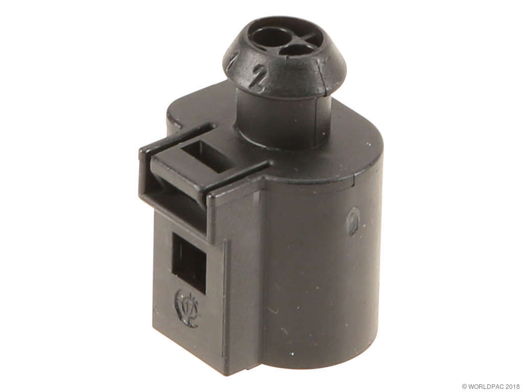2006-2011 Audi A6 Oil Pressure Switch Connector (Febi)