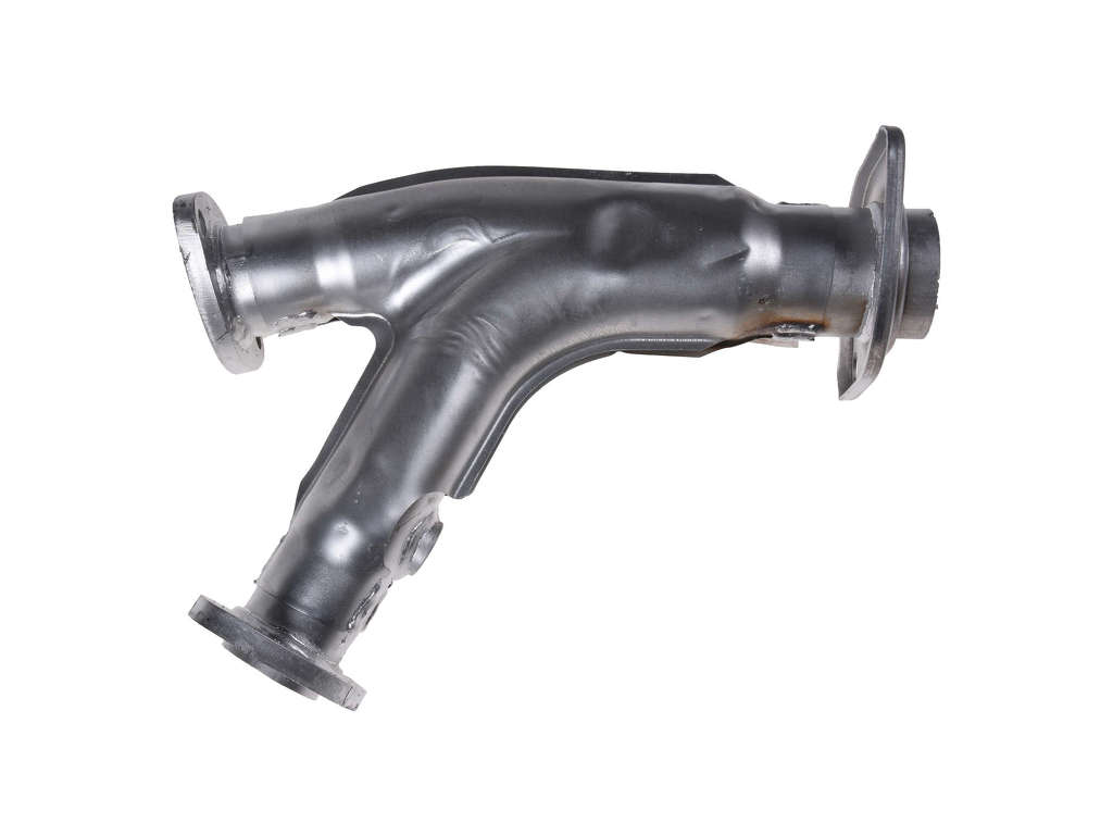 2005-2006 Lexus RX330 Universal Exhaust Flex Pipe (Autopart International)