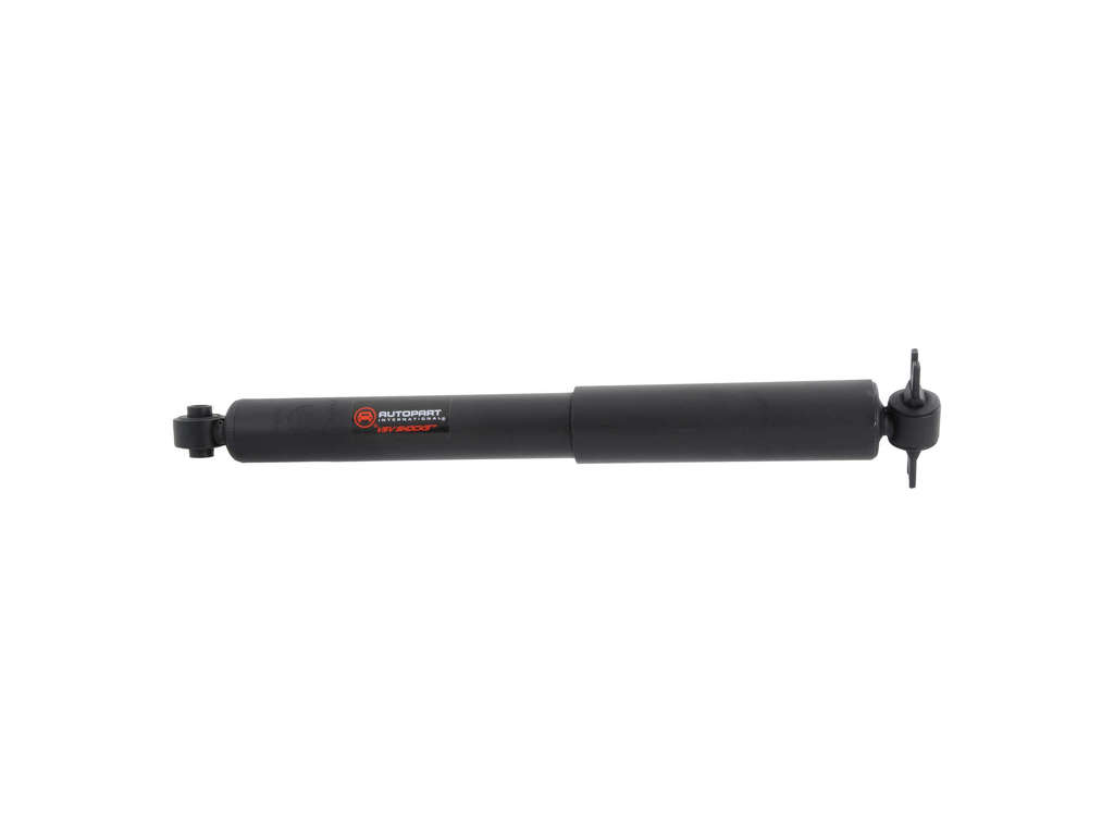 2006 Jeep Wrangler Suspension Shock Absorber - Rear (Autopart International)
