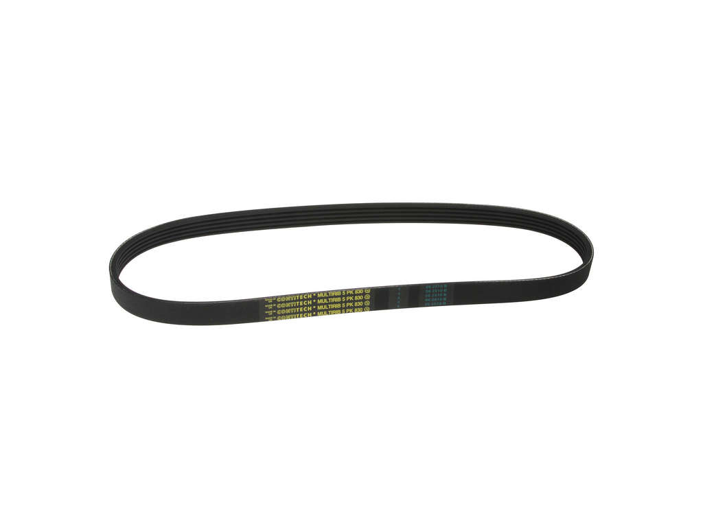 2001-2002 BMW Z3 Accessory Drive Belt - Air Conditioning (ContiTech)