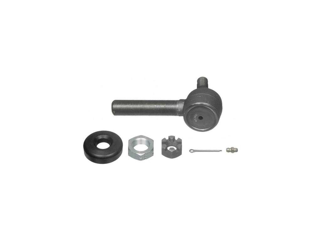 1985-1991 GMC Jimmy Steering Tie Rod End - Front Right Outer (Moog)