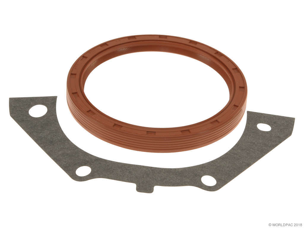 1985-1996 Chevrolet Astro Engine Crankshaft Seal - Rear (Mahle)