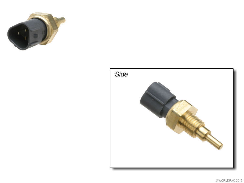 1997-1999 Toyota Paseo Engine Coolant Temperature Sensor (NTC - TAMA)
